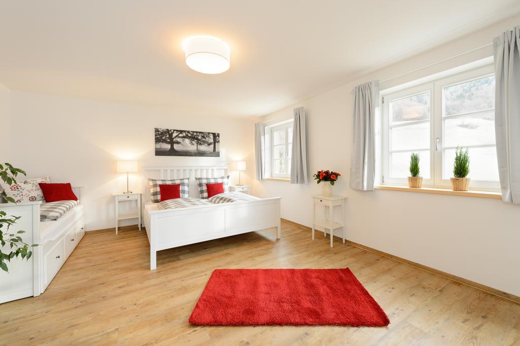 "Viktoria Apartments" - Annehmlichkeiten Von 4-Sterne Familien-Und Wellnesshotel Viktoria Koennen Mitgenutzt Werden Oberstdorf Oda fotoğraf