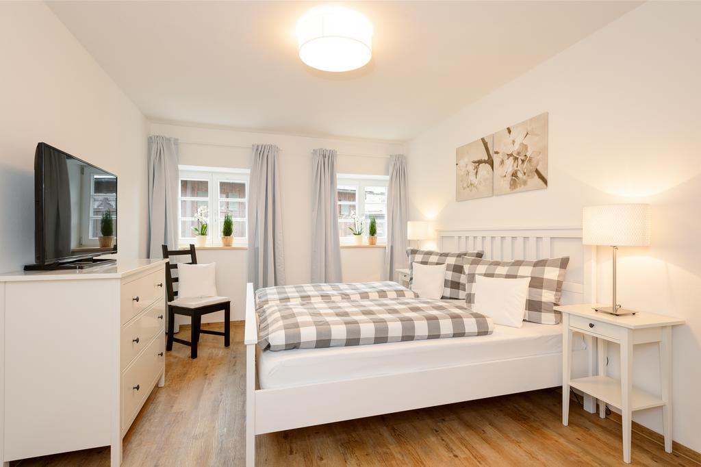 "Viktoria Apartments" - Annehmlichkeiten Von 4-Sterne Familien-Und Wellnesshotel Viktoria Koennen Mitgenutzt Werden Oberstdorf Oda fotoğraf
