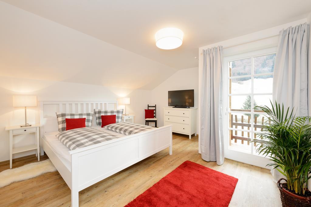 "Viktoria Apartments" - Annehmlichkeiten Von 4-Sterne Familien-Und Wellnesshotel Viktoria Koennen Mitgenutzt Werden Oberstdorf Oda fotoğraf